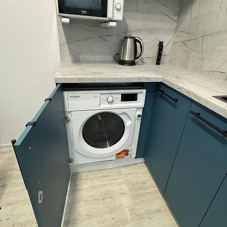 Apartamento Luxury Seaside With Seaview