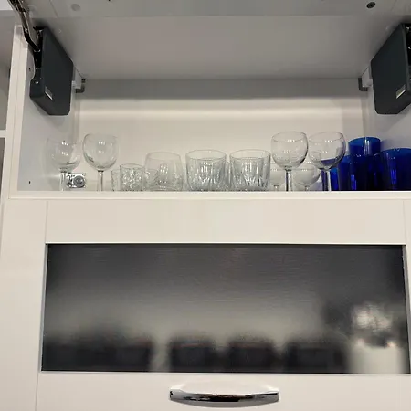 Luxury Seaside With Seaview Apartamento