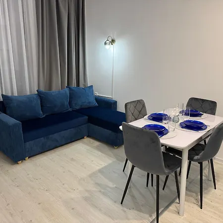 Apartamento Luxury Seaside With Seaview Sveti Vlas