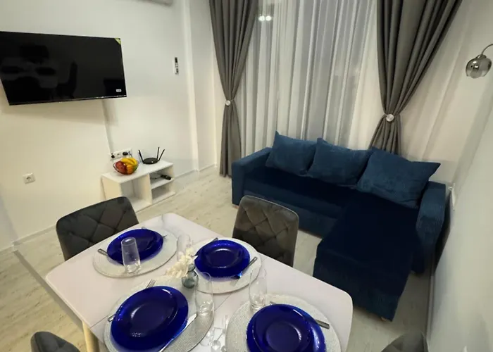 Luxury Seaside With Seaview Διαμέρισμα Sveti Vlas