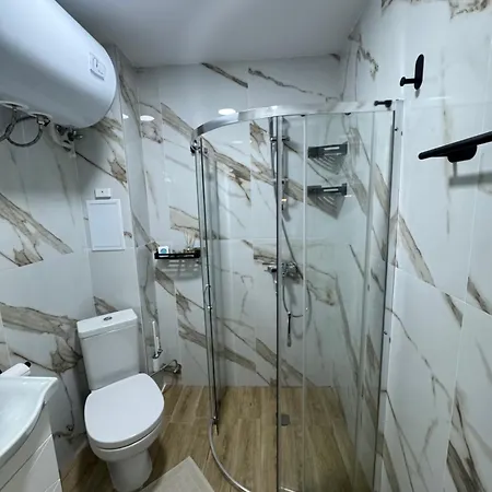 Luxury Seaside With Seaview アパート *