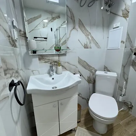 Luxury Seaside With Seaview