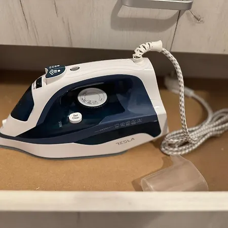 アパート Luxury Seaside With Seaview スヴェティ・ヴラス