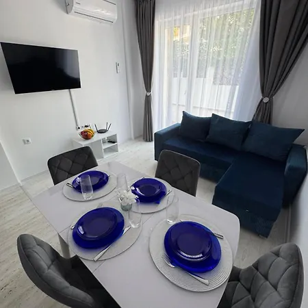 Luxury Seaside With Seaview * سفيتي فلاس