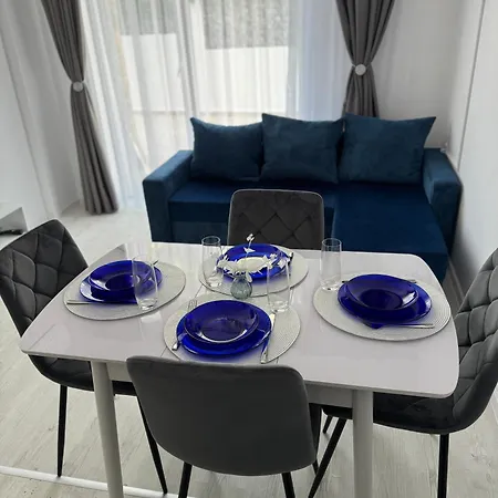 شقة Luxury Seaside With Seaview