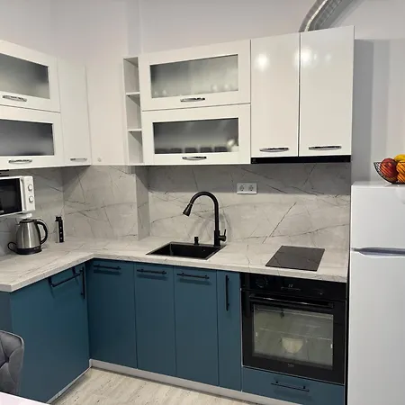 Luxury Seaside With Seaview アパート スヴェティ・ヴラス