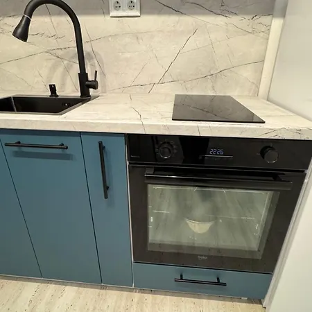 Luxury Seaside With Seaview アパート