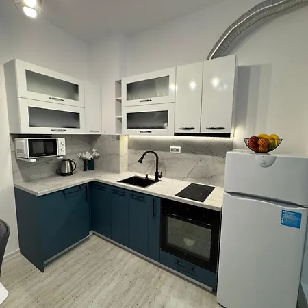 Luxury Seaside With Seaview アパート スヴェティ・ヴラス