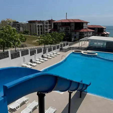 Luxury Seaside With Seaview * سفيتي فلاس
