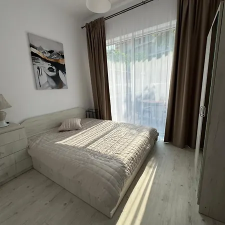 アパート Luxury Seaside With Seaview スヴェティ・ヴラス