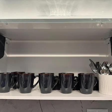 Luxury Seaside With Seaview アパート