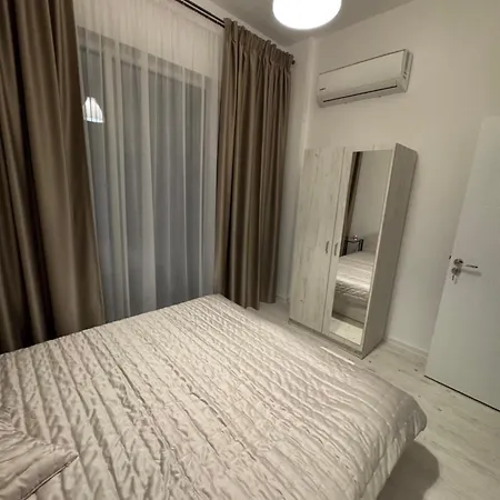 アパート Luxury Seaside With Seaview スヴェティ・ヴラス