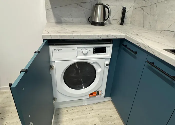 Apartament Luxury Seaside With Seaview