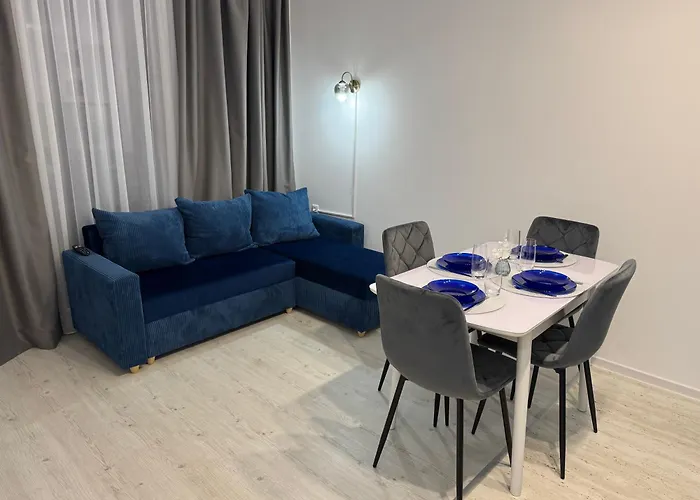 Apartament Luxury Seaside With Seaview Sveti Vlas