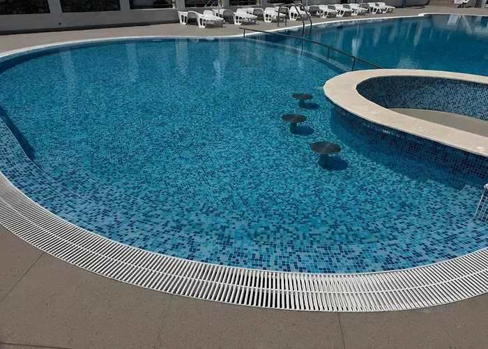 Apartament Luxury Seaside With Seaview Sveti Vlas