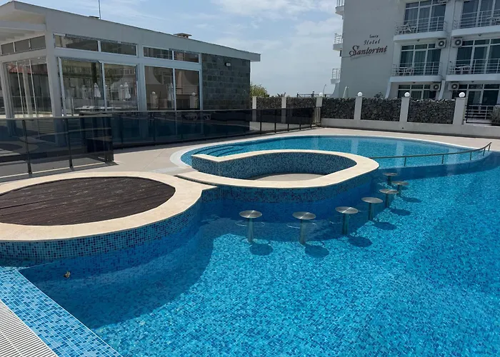 Apartament Luxury Seaside With Seaview Sveti Vlas