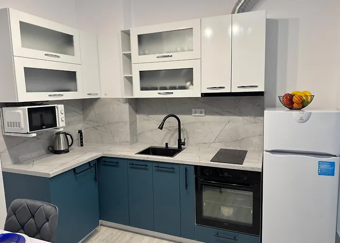 Luxury Seaside With Seaview Apartament Sveti Vlas