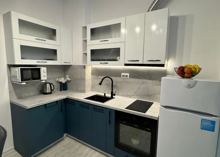 Luxury Seaside With Seaview Apartament Sveti Vlas