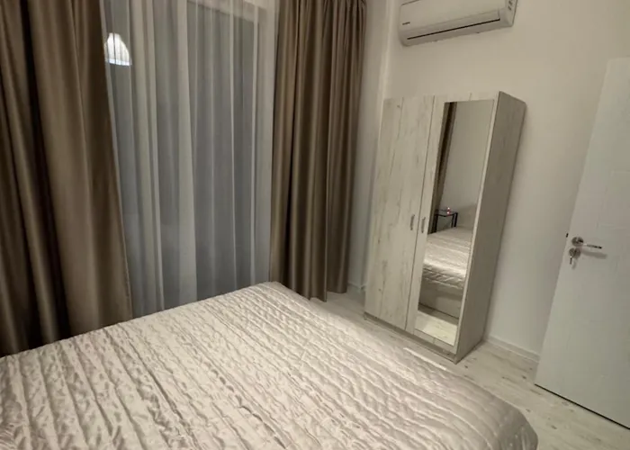 Apartament Luxury Seaside With Seaview Sveti Vlas